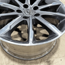 OEM Acura TLX Wheel Aluminum Rim 17