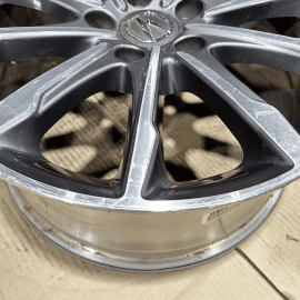 OEM Acura TLX Wheel Aluminum Rim 17
