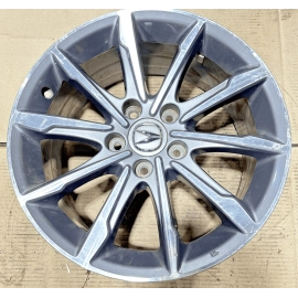 OEM Acura TLX Wheel Aluminum Rim 17
