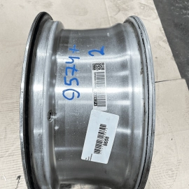 OEM Acura TLX Wheel Aluminum Rim 17