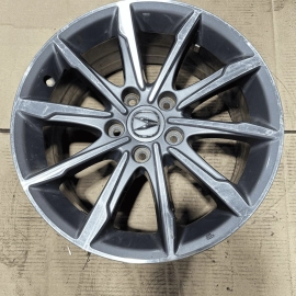 OEM Acura TLX Wheel Aluminum Rim 17