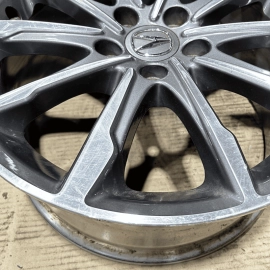OEM Acura TLX Wheel Aluminum Rim 17