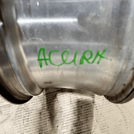 OEM Acura TLX Wheel Aluminum Rim 17