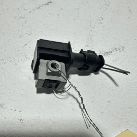 2009-2015 BMW 750 Li LEFT OR RIGHT B PILLAR SIDE CRASH IMPACT SENSOR OEM 1PCS