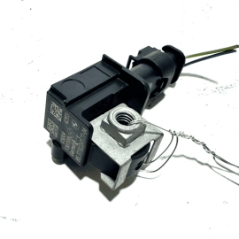 2009-2015 BMW 750 Li LEFT OR RIGHT B PILLAR SIDE CRASH IMPACT SENSOR OEM 1PCS