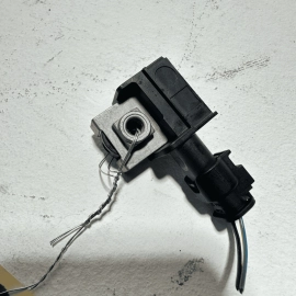 2009-2015 BMW 750 Li LEFT OR RIGHT B PILLAR SIDE CRASH IMPACT SENSOR OEM 1PCS