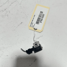 2009-2015 BMW 750 Li LEFT OR RIGHT B PILLAR SIDE CRASH IMPACT SENSOR OEM 1PCS