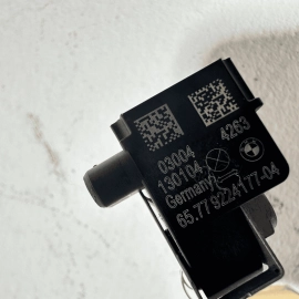 2009-2015 BMW 750 Li LEFT OR RIGHT B PILLAR SIDE CRASH IMPACT SENSOR OEM 1PCS