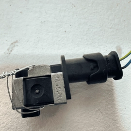 2009-2015 BMW 750 Li LEFT OR RIGHT B PILLAR SIDE CRASH IMPACT SENSOR OEM 1PCS