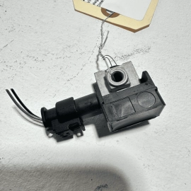 2009-2015 BMW 750 Li LEFT OR RIGHT B PILLAR SIDE CRASH IMPACT SENSOR OEM 1PCS