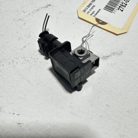 2009-2015 BMW 750 Li LEFT OR RIGHT B PILLAR SIDE CRASH IMPACT SENSOR OEM 1PCS