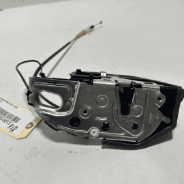 2009-2015 BMW 750 LI REAR RIGHT PASSENGER DOOR LATCH LOCK ACTUATOR OEM