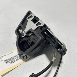2009-2015 BMW 750 LI REAR RIGHT PASSENGER DOOR LATCH LOCK ACTUATOR OEM