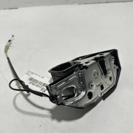 2009-2015 BMW 750 LI REAR RIGHT PASSENGER DOOR LATCH LOCK ACTUATOR OEM