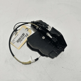 2009-2015 BMW 750 LI REAR RIGHT PASSENGER DOOR LATCH LOCK ACTUATOR OEM