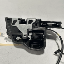 2009-2015 BMW 750 LI REAR RIGHT PASSENGER DOOR LATCH LOCK ACTUATOR OEM