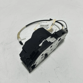 2009-2015 BMW 750 LI REAR RIGHT PASSENGER DOOR LATCH LOCK ACTUATOR OEM