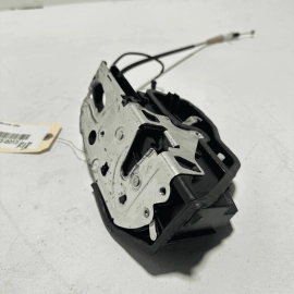 2009-2015 BMW 750 LI REAR RIGHT PASSENGER DOOR LATCH LOCK ACTUATOR OEM