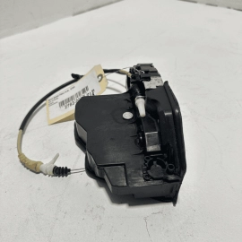 2009-2015 BMW 750 LI REAR RIGHT PASSENGER DOOR LATCH LOCK ACTUATOR OEM