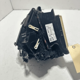 2009-2015 BMW 750 Li HVAC AC AIR HEATER CORE BLOWER MOTOR HOUSING BOX OEM