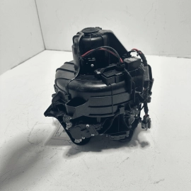 2009-2015 BMW 750 Li HVAC AC AIR HEATER CORE BLOWER MOTOR HOUSING BOX OEM