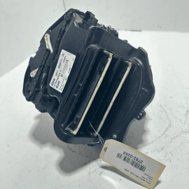 2009-2015 BMW 750 Li HVAC AC AIR HEATER CORE BLOWER MOTOR HOUSING BOX OEM