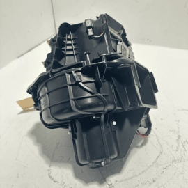 2009-2015 BMW 750 Li HVAC AC AIR HEATER CORE BLOWER MOTOR HOUSING BOX OEM