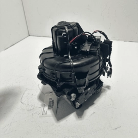 2009-2015 BMW 750 Li HVAC AC AIR HEATER CORE BLOWER MOTOR HOUSING BOX OEM