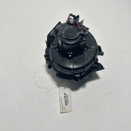 2009-2015 BMW 750 Li HVAC AC AIR HEATER CORE BLOWER MOTOR HOUSING BOX OEM