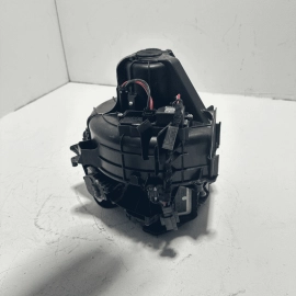 2009-2015 BMW 750 Li HVAC AC AIR HEATER CORE BLOWER MOTOR HOUSING BOX OEM