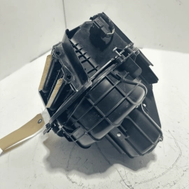 2009-2015 BMW 750 Li HVAC AC AIR HEATER CORE BLOWER MOTOR HOUSING BOX OEM