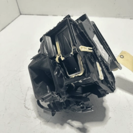 2009-2015 BMW 750 Li HVAC AC AIR HEATER CORE BLOWER MOTOR HOUSING BOX OEM