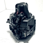 2009-2015 BMW 750 Li HVAC AC AIR HEATER CORE BLOWER MOTOR HOUSING BOX OEM