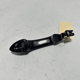 2009-2015 BMW 750 Li REAR PASSENGER SIDE DOOR EXTERIOR DOOR HANDLE OEM - 416 -