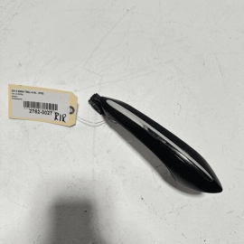 2009-2015 BMW 750 Li REAR PASSENGER SIDE DOOR EXTERIOR DOOR HANDLE OEM - 416 -