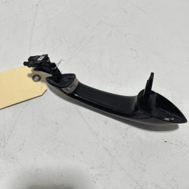 2009-2015 BMW 750 Li REAR PASSENGER SIDE DOOR EXTERIOR DOOR HANDLE OEM - 416 -