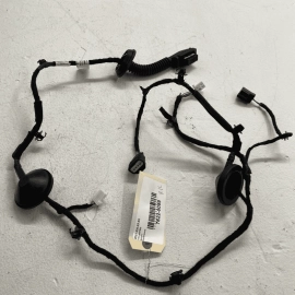KIA K5 EX 2021 REAR LEFT DRIVER SIDE DOOR WIRE WIRING HARNESS OEM
