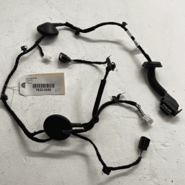KIA K5 EX 2021 REAR LEFT DRIVER SIDE DOOR WIRE WIRING HARNESS OEM