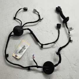 KIA K5 EX 2021 REAR LEFT DRIVER SIDE DOOR WIRE WIRING HARNESS OEM