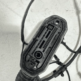 2009-2015 BMW 750 LI REAR LEFT OR RIGHT SIDE DOOR WIRE WIRING HARNESS OEM