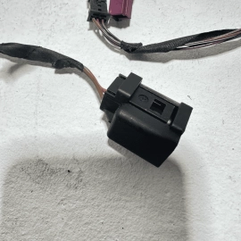 2009-2015 BMW 750 LI REAR LEFT OR RIGHT SIDE DOOR WIRE WIRING HARNESS OEM