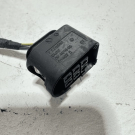 2009-2015 BMW 750 LI REAR LEFT OR RIGHT SIDE DOOR WIRE WIRING HARNESS OEM