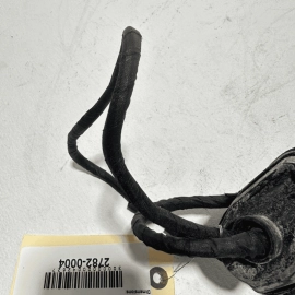 2009-2015 BMW 750 LI REAR LEFT OR RIGHT SIDE DOOR WIRE WIRING HARNESS OEM