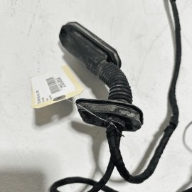 2009-2015 BMW 750 LI REAR LEFT OR RIGHT SIDE DOOR WIRE WIRING HARNESS OEM