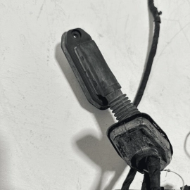 2009-2015 BMW 750 LI REAR LEFT OR RIGHT SIDE DOOR WIRE WIRING HARNESS OEM