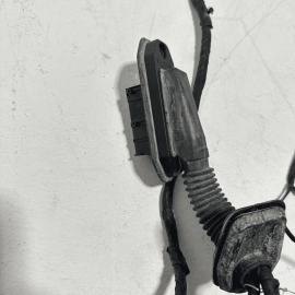 2009-2015 BMW 750 LI REAR LEFT OR RIGHT SIDE DOOR WIRE WIRING HARNESS OEM