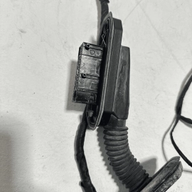 2009-2015 BMW 750 LI REAR LEFT OR RIGHT SIDE DOOR WIRE WIRING HARNESS OEM