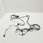 2009-2015 BMW 750 LI REAR LEFT OR RIGHT SIDE DOOR WIRE WIRING HARNESS OEM