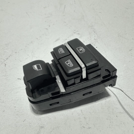 BMW 750 LI REAR LEFT OR RIGHT DOOR WINDOW SUNSHADE SWITCH 2009-2015 OEM