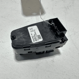 BMW 750 LI REAR LEFT OR RIGHT DOOR WINDOW SUNSHADE SWITCH 2009-2015 OEM